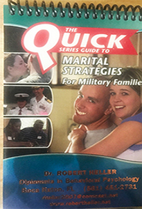MARITAL STRATEGIES for Military Families