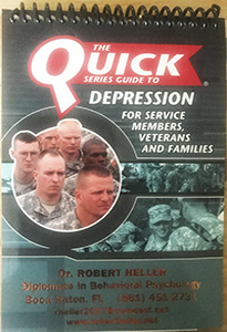 DEPRESSION For Service Members, Veterans and Families