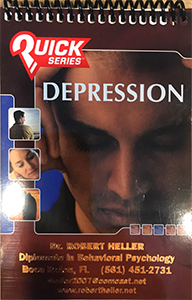 Freedom from DEPRESSION