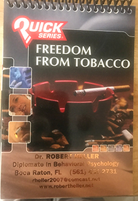 FREEDOM FROM TOBACCO