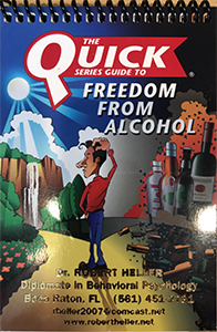 FREEDOM FROM ALCOHOL
